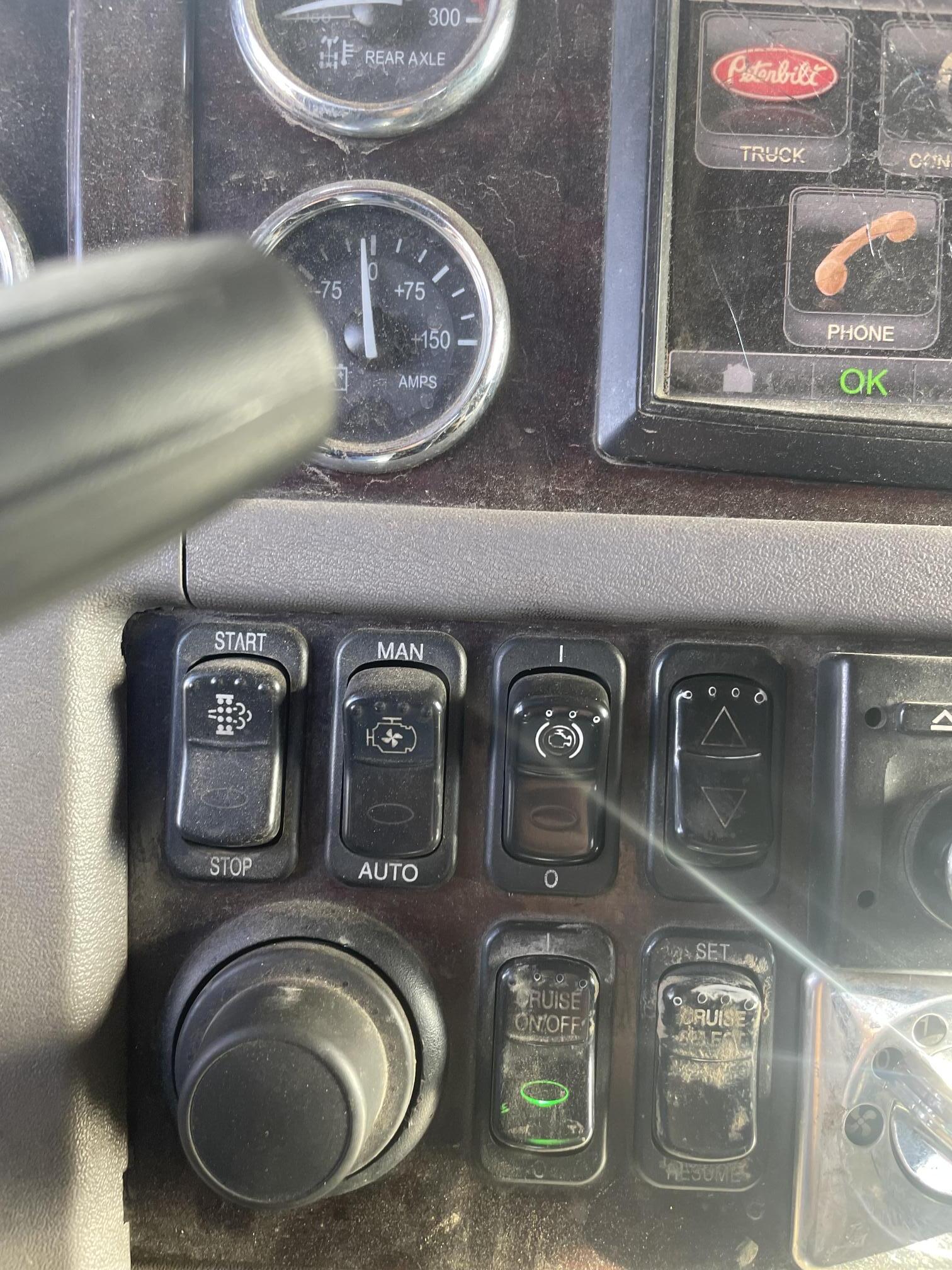 2012 PETERBILT 389 - Image 61